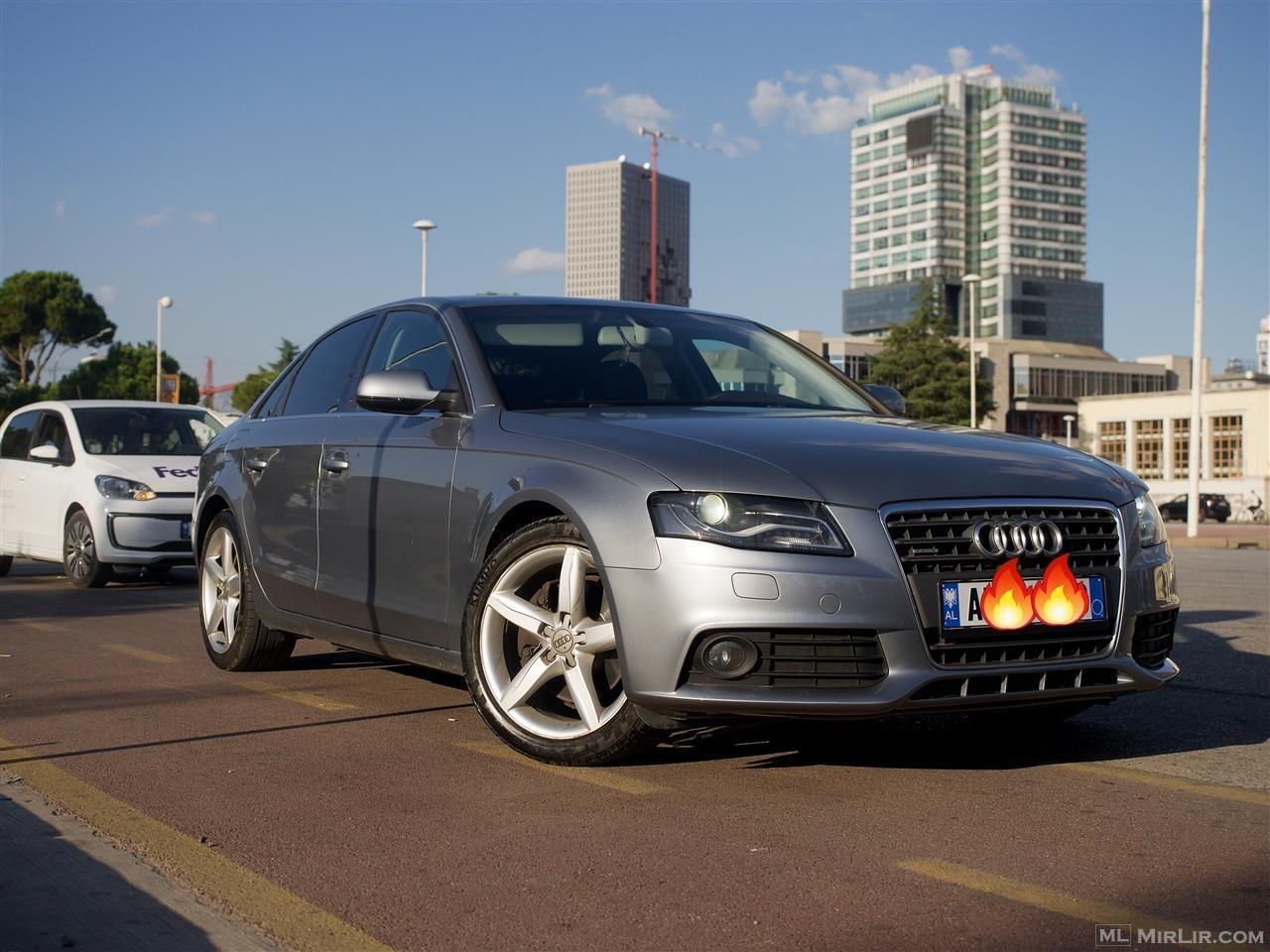 Audi A4 2.0T 