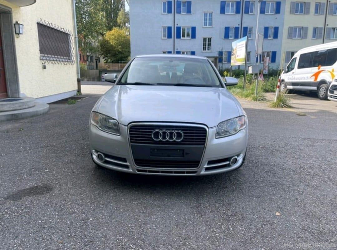 OKAZION AUDI A4-+355696742701