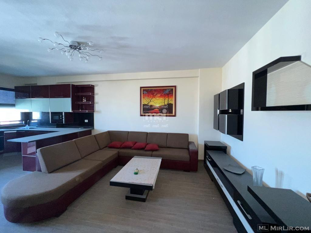 SHITET APARTAMENT 3+1+2 ME PAMJE NGA DETI PRANE UKD, DURRES!