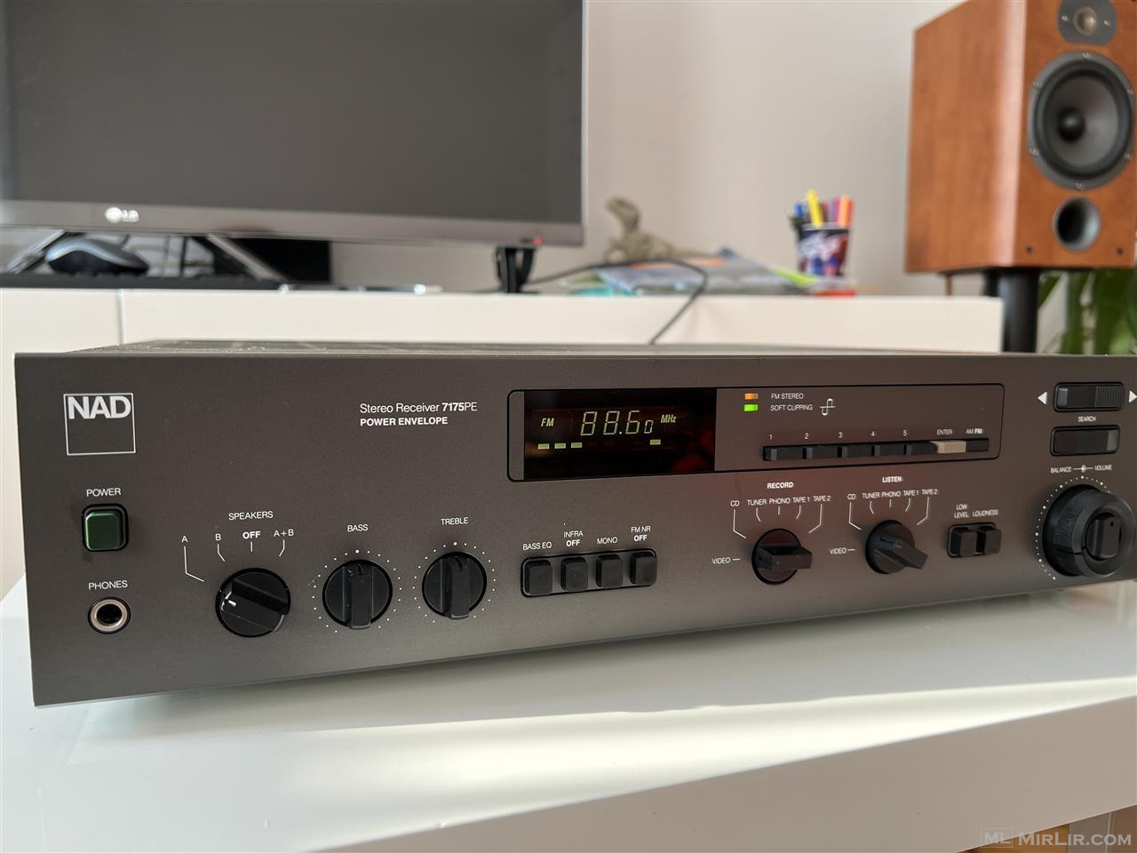 NAD 7175PE Stereo Amplifier