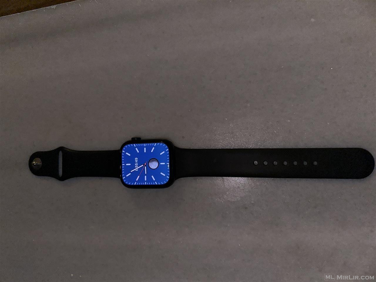  Apple Watch seria 8 