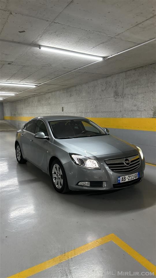 !!Okazion Opel Insiga Automat Nafte 6200 Euro !!