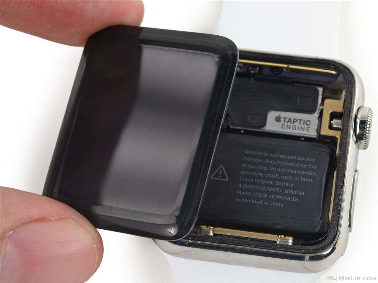 ❌ Ekran Apple Watch 6 44mm ❌