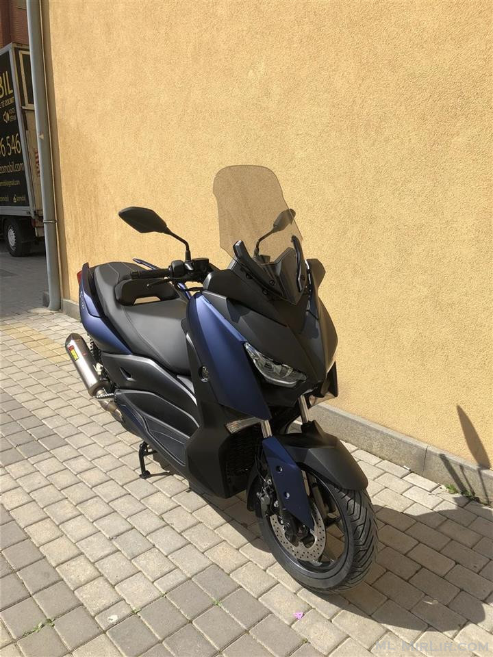 Shitet Yamaha Xmax 300cc 2018