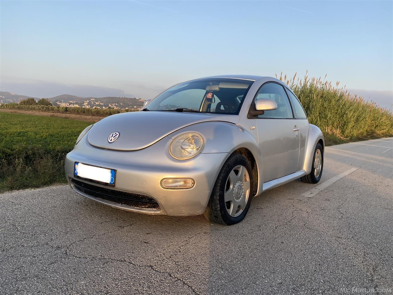 Shitet Volkswagen Beetle 
