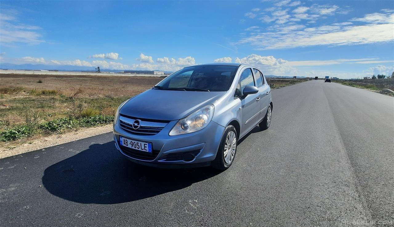 Opel Corsa D 1.2 benzin-Full Servis✅️