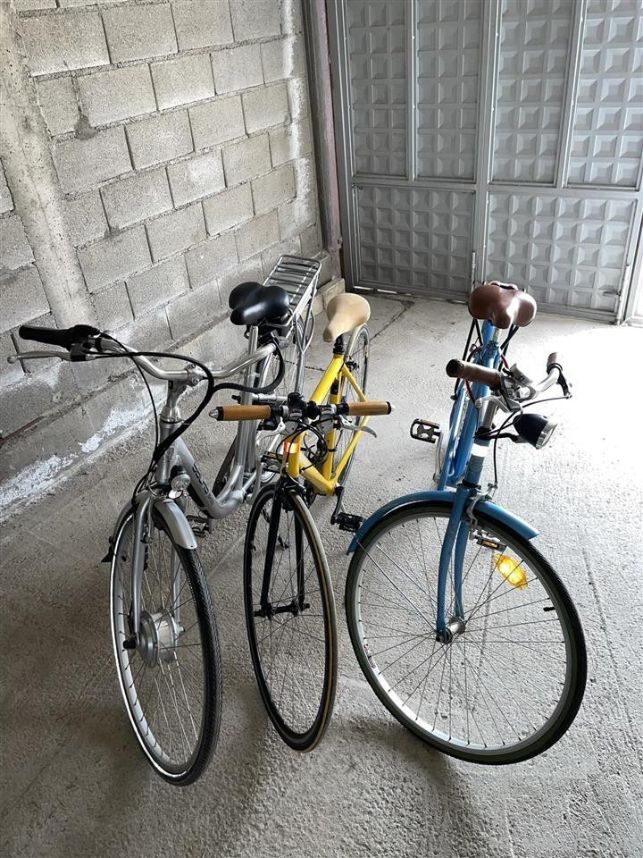 Bicikleta nga Zvicra