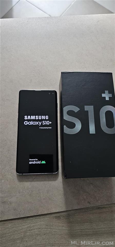 Samsung S10+ 