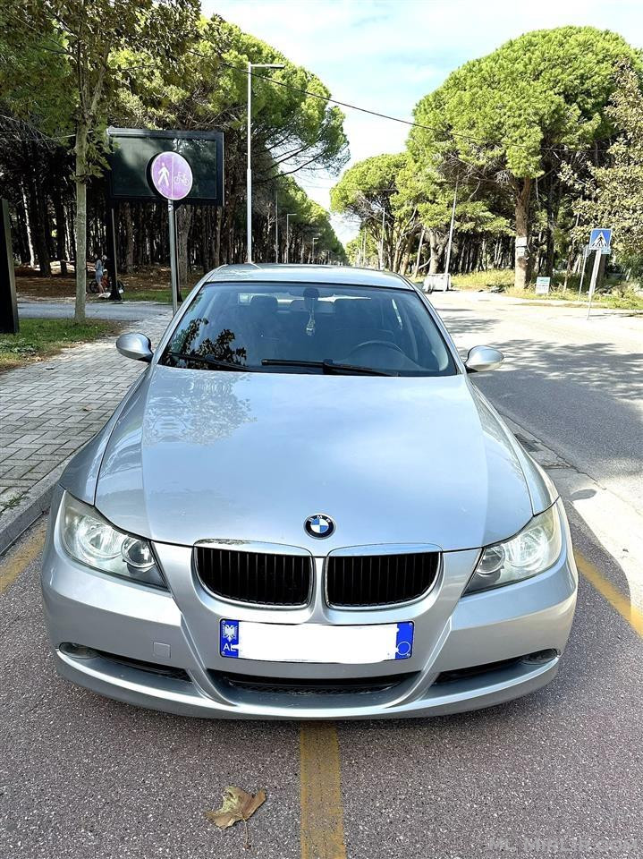 ✅ BMW E90 ✅