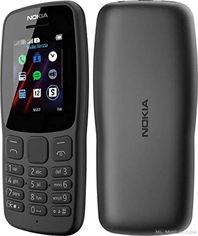 Nokia 106 i ri ne pako posta falas