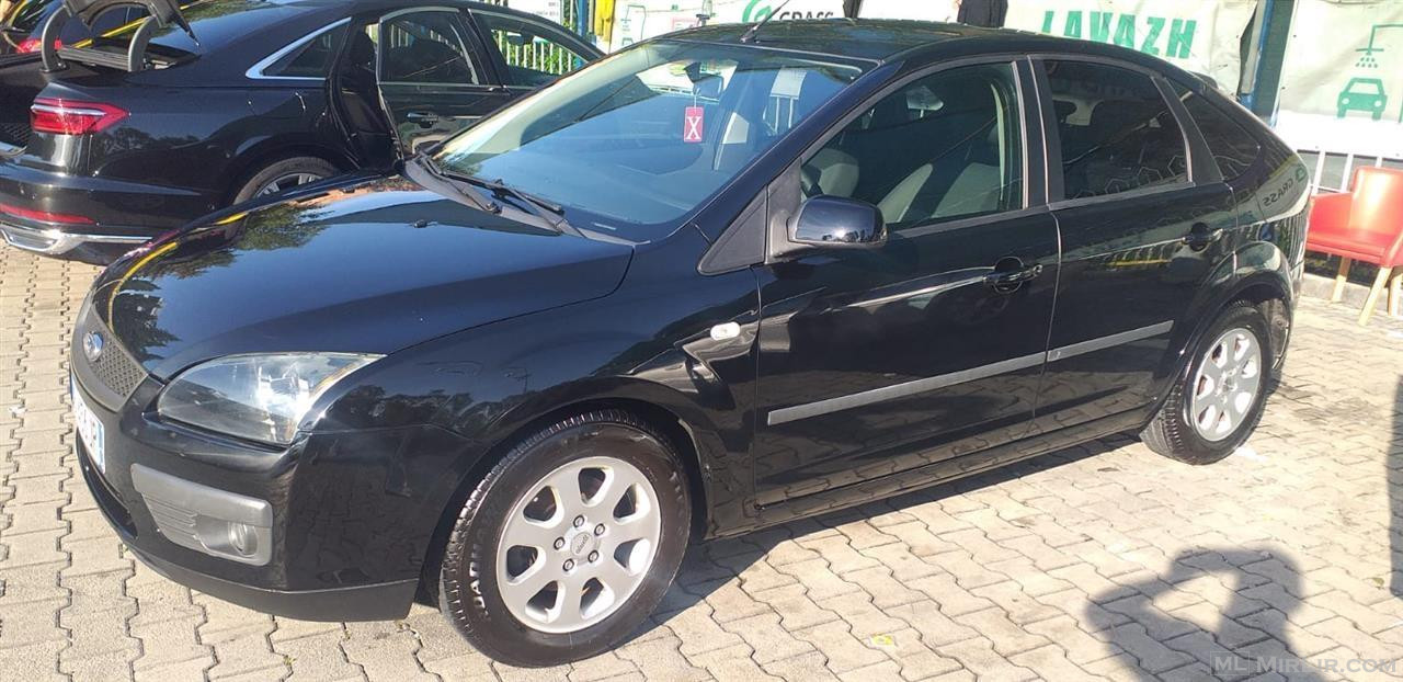 OKAZION FORD FOKUS BENZIN GAZ