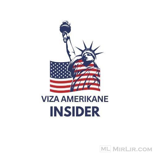 viza amerikane me garanci 100%