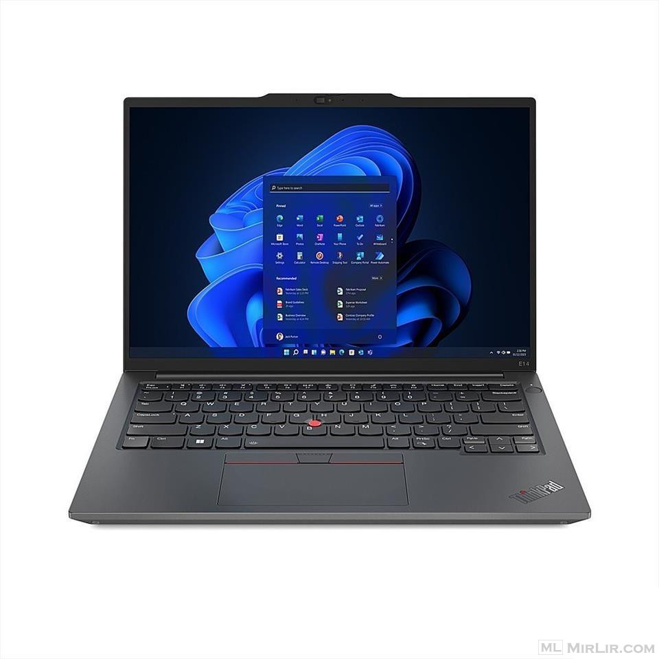 Lenovo ThinkPad E14 G5 (NEW)