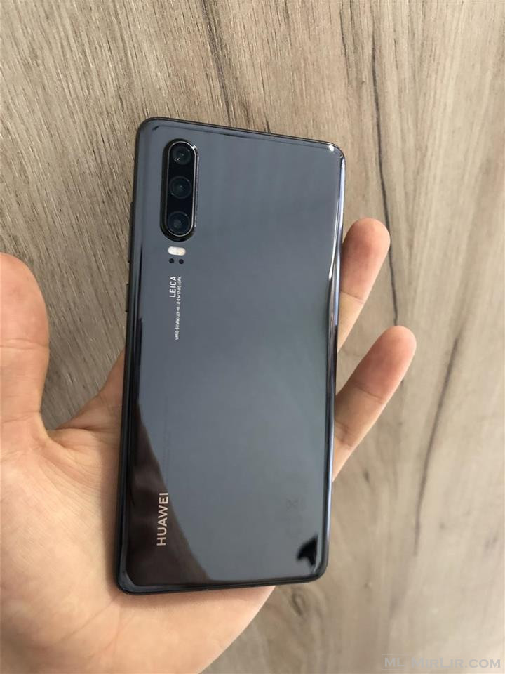 Huawei p30 6/128