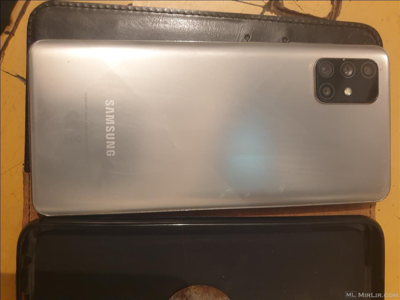 Shitet Samsung A 71