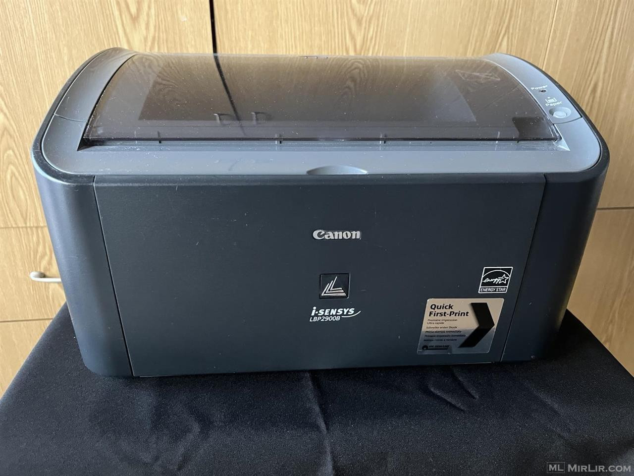 Printer Canon  Laser LBP 2900B