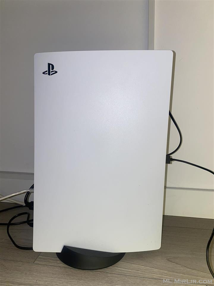 PS5 Sony Playstation 5 Disc Version FC24 Bundle