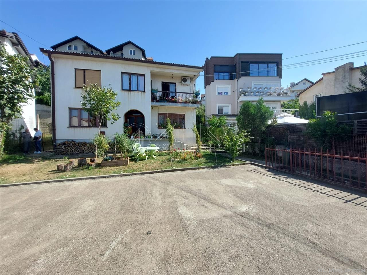 Shtëpi në shitje në Prishtinë