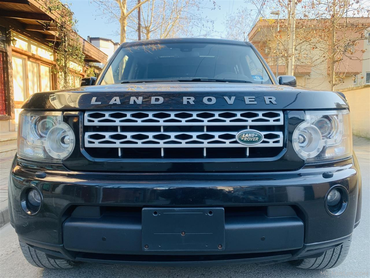 LAND ROVER DISCOVERY 4 -13FULL MUNDESI NDERRIMI
