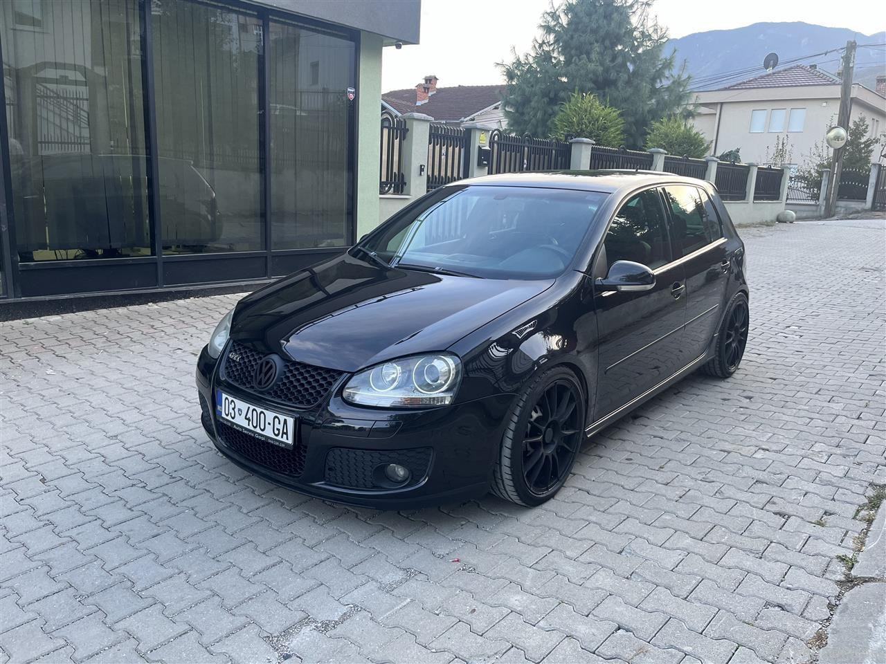 Shes gollf 5 gti 380 pss