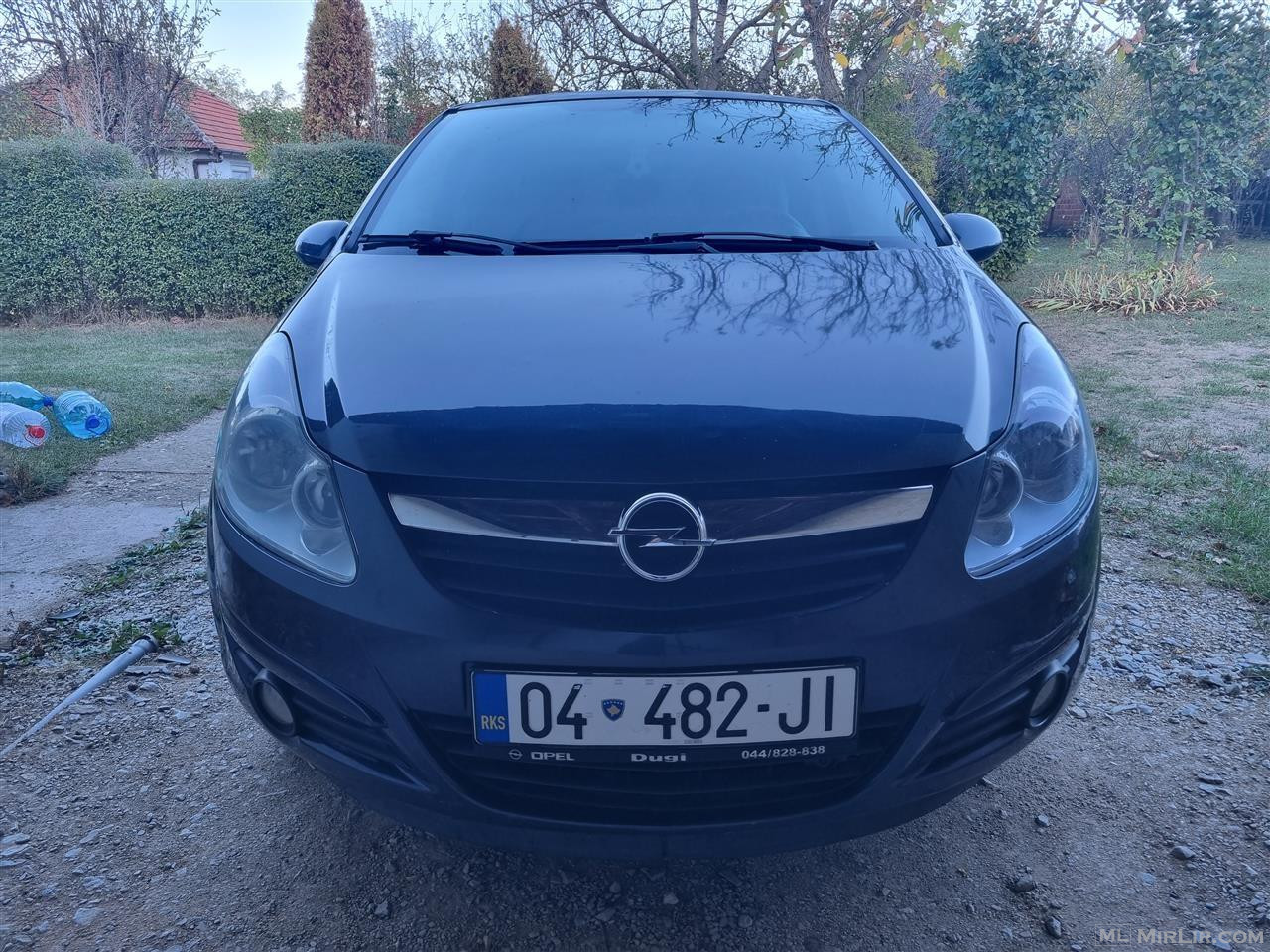 Opel Corsa 1.3 ekoflix 