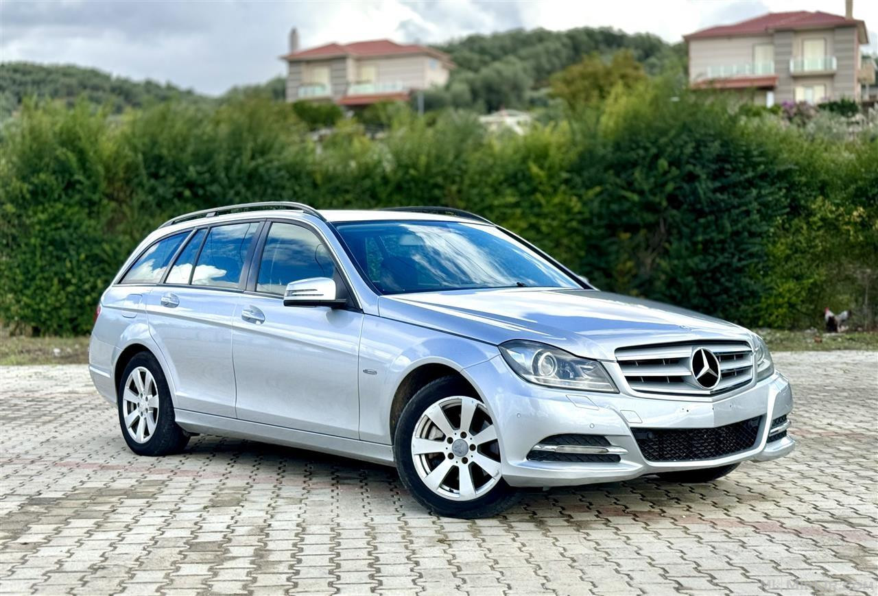 OKAZION BENZ C-CLASS 