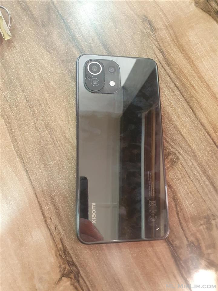 Xiaomi mi 11 