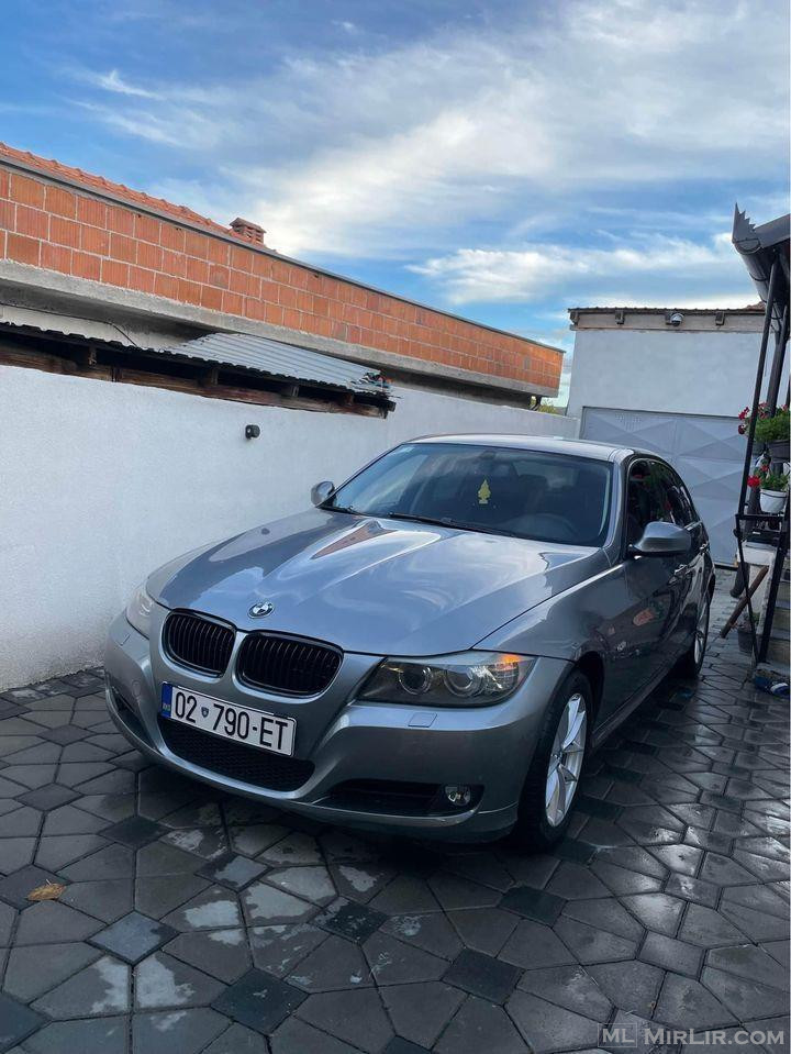 BMW e90 LCI