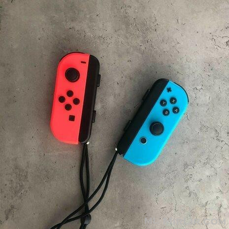 Joy-Con gjystikaper Nintendo Switch Transporti gratis??