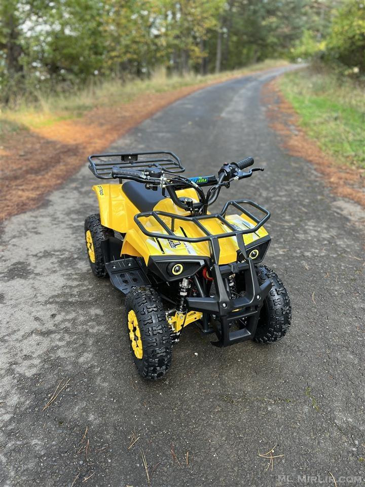 Motorr ATV 50CC Per Femijë ATV-Quad-Kuad-4Gomsh
