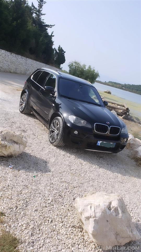 BMW X5 M XDRIVE 3.O diesel ?♻️