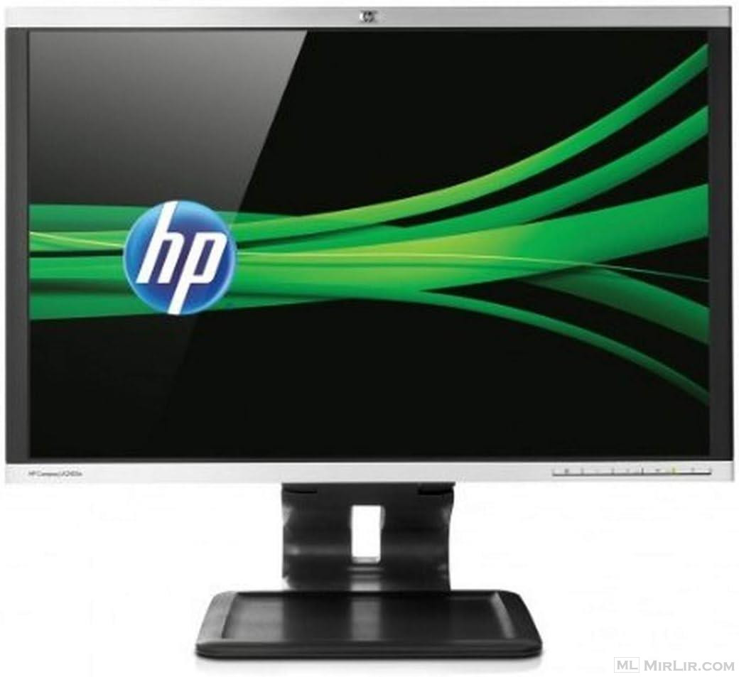 HP LA2405x 24\" LED LCD Monitor