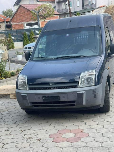 Ford transit connect 2003