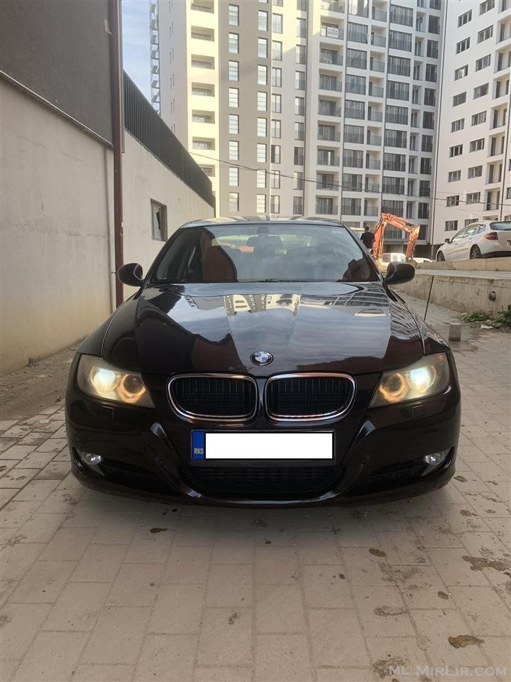 Shitet BMW 320d