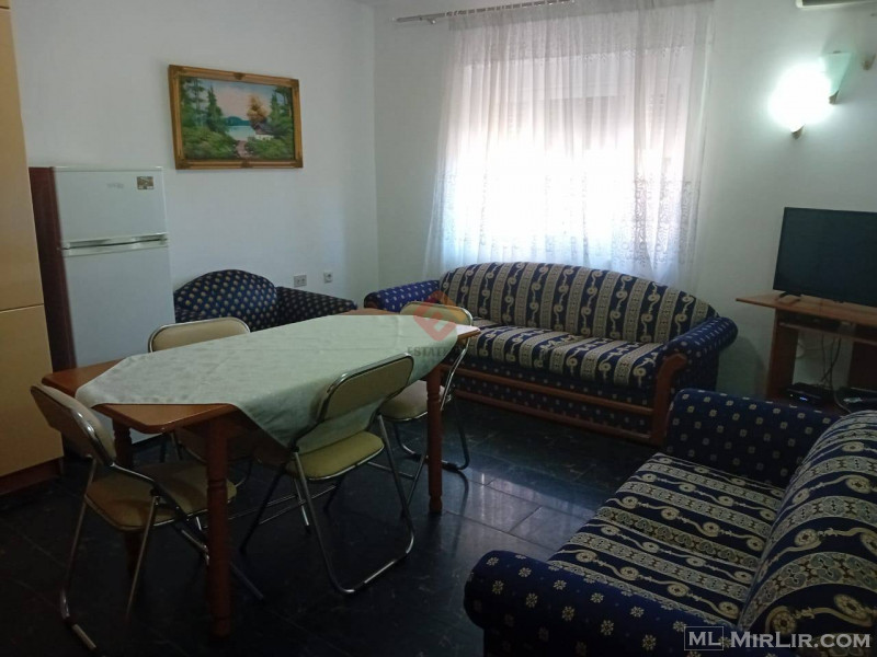 Jepet me qera! Apartament 2+1 ne Vlore