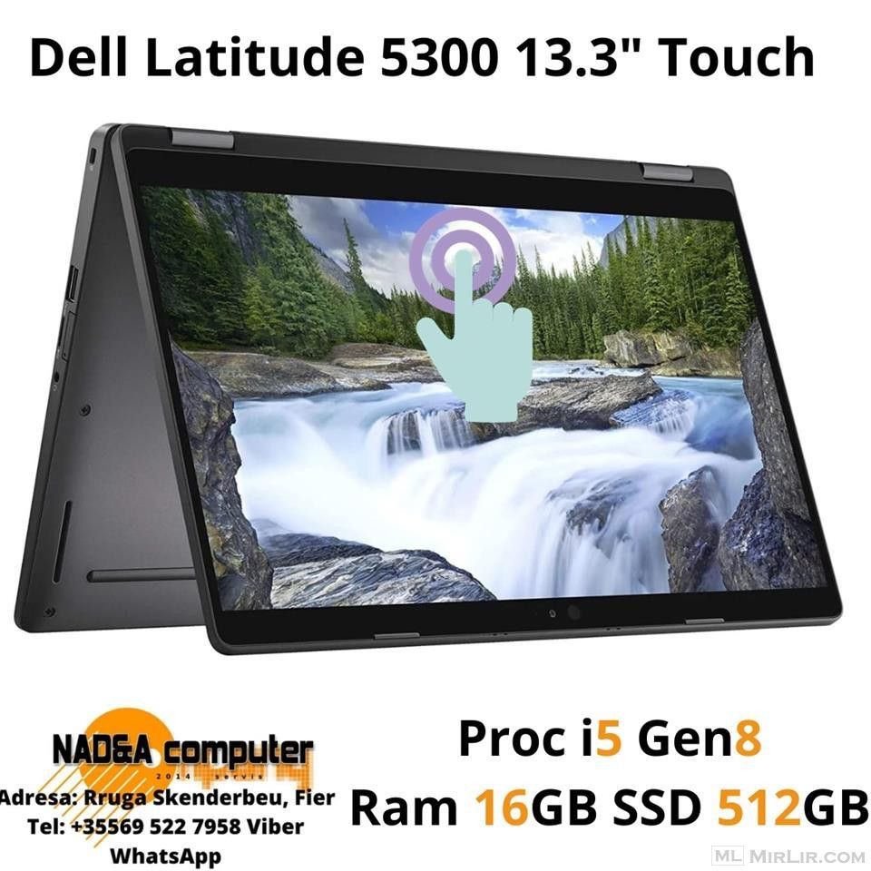 Laptop &Tablet Dell Latitude 5300 13.3Inch FHD 