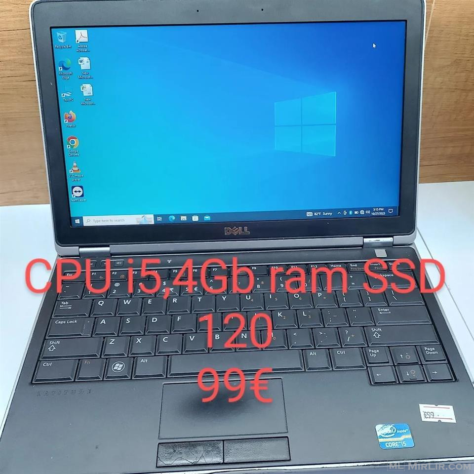  Laptop Dell 14 Inch
