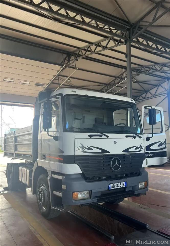 Actros 1835 ?