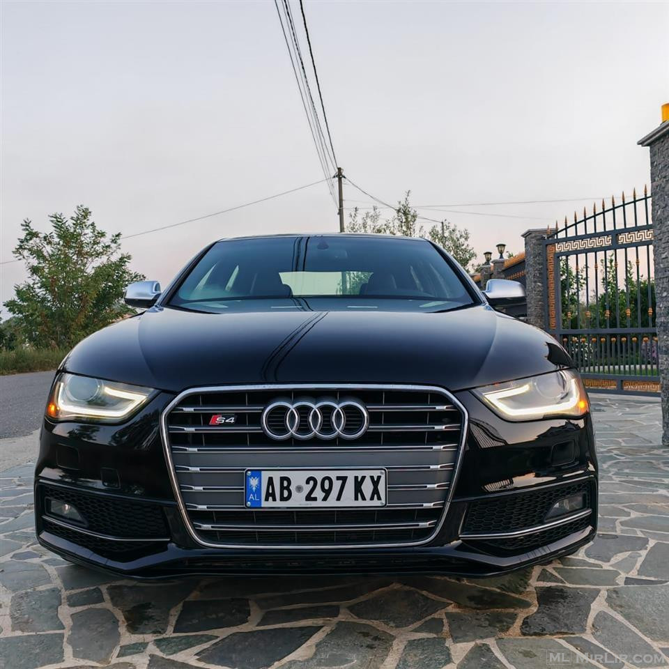 Audi s4 2013 ❌OKAZION❌