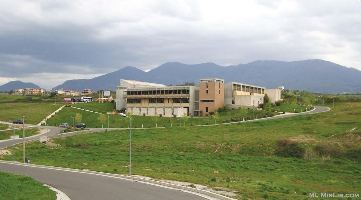 Tirane,shitet Toke per Vila 3-Kat,14.000 m2(ARSEKIO/TEG)