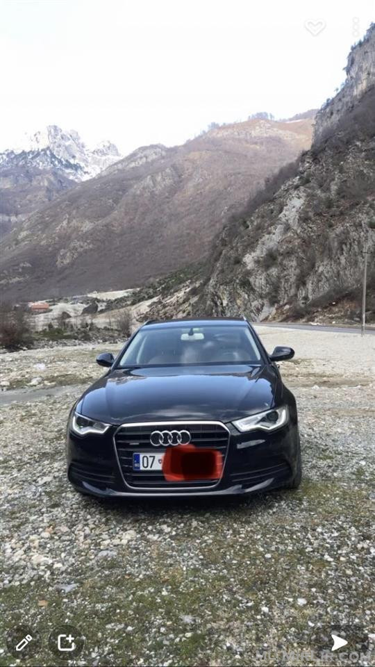 Audi quatro 3.0