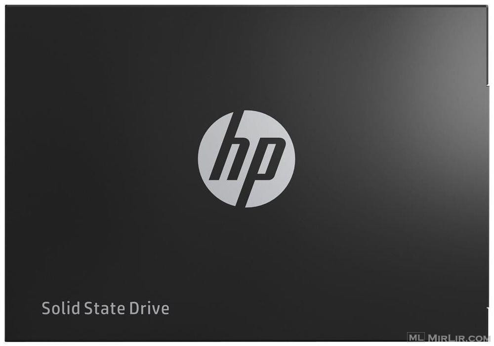 SSD HP S700 2.5\" 250GB
