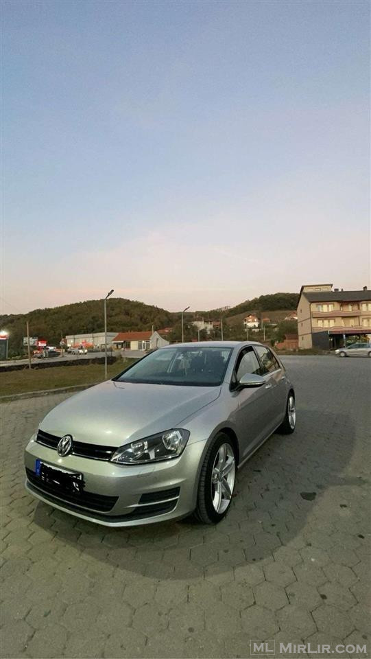 shes golf7