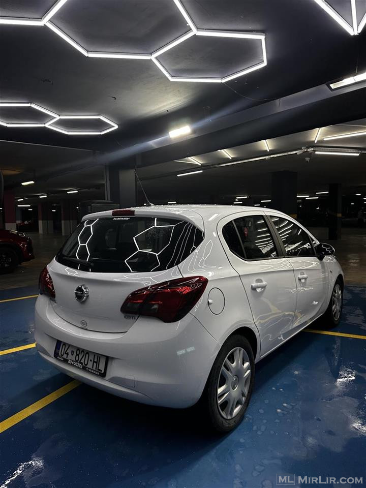 Opel Corsa 1.3 Cdti 2016
