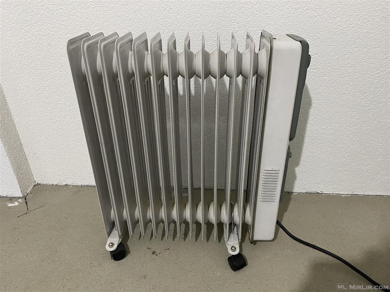 radiator nxemje merrym 