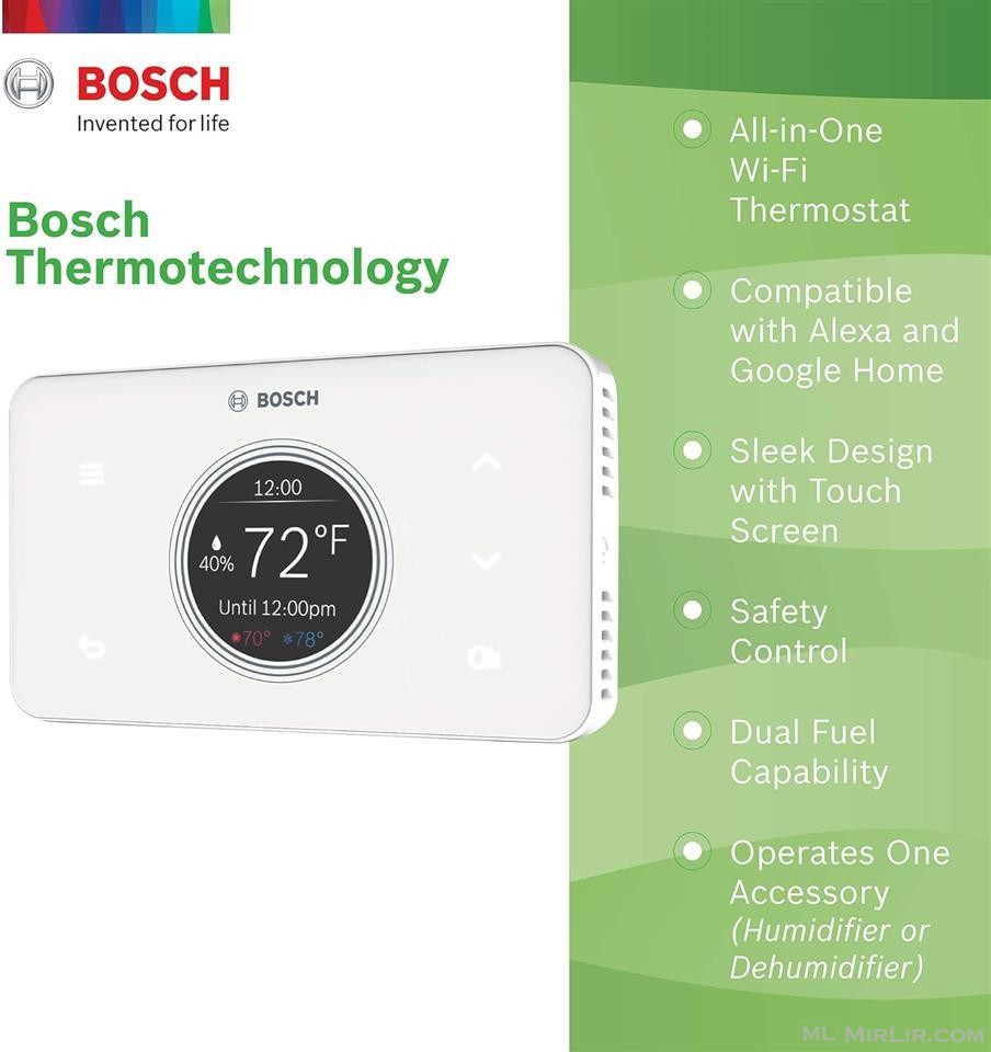Bosch Termostat