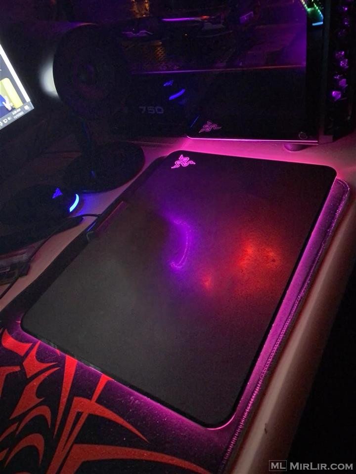 Razer RGB Mousepad 
