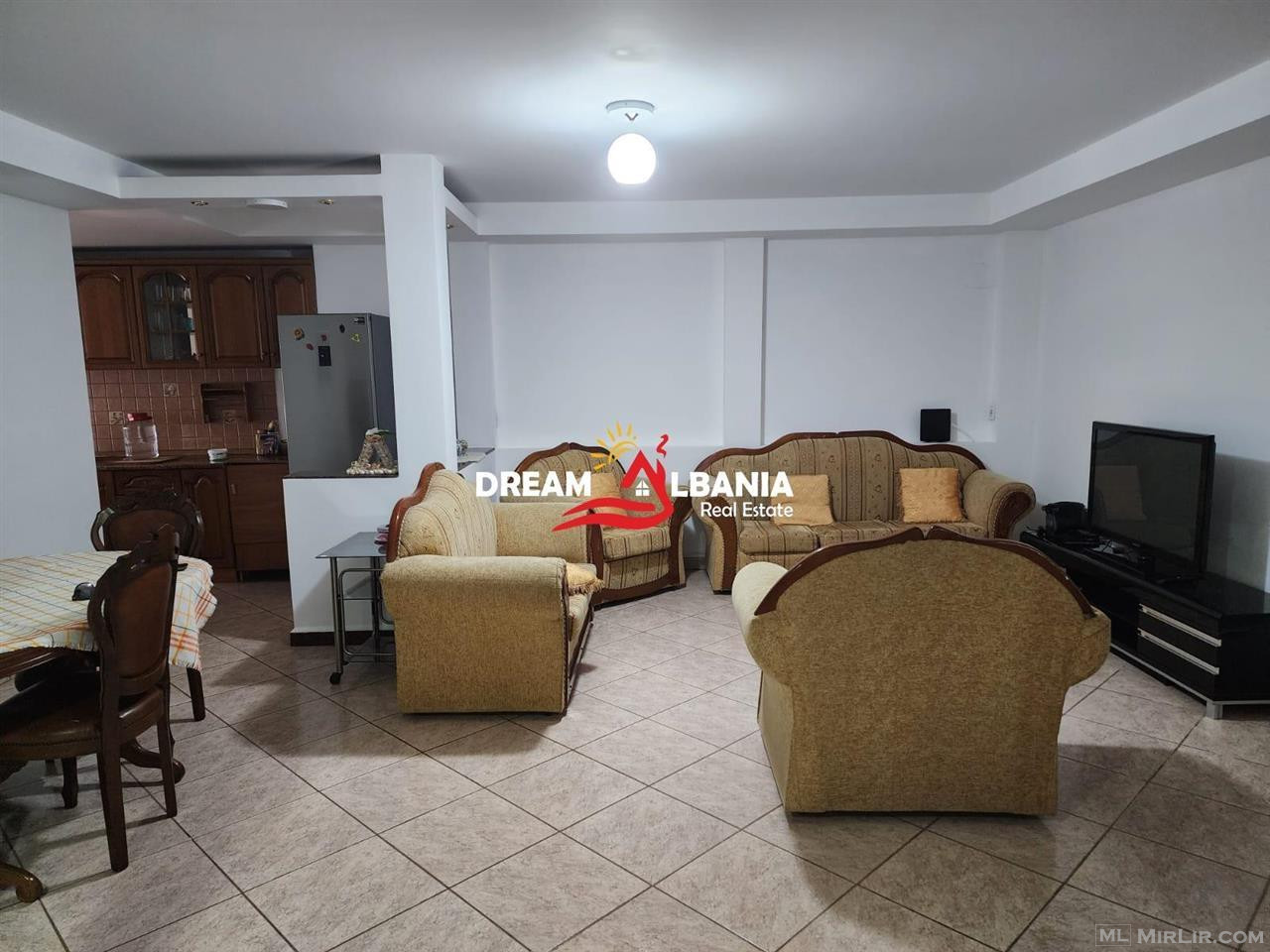 Apartament 3+1 per Shitje tek Tirana e Re ( ID 4131314 )