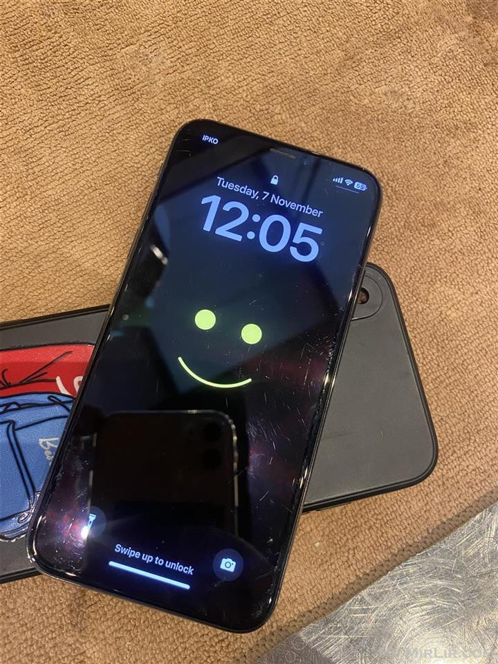 Iphone  x
