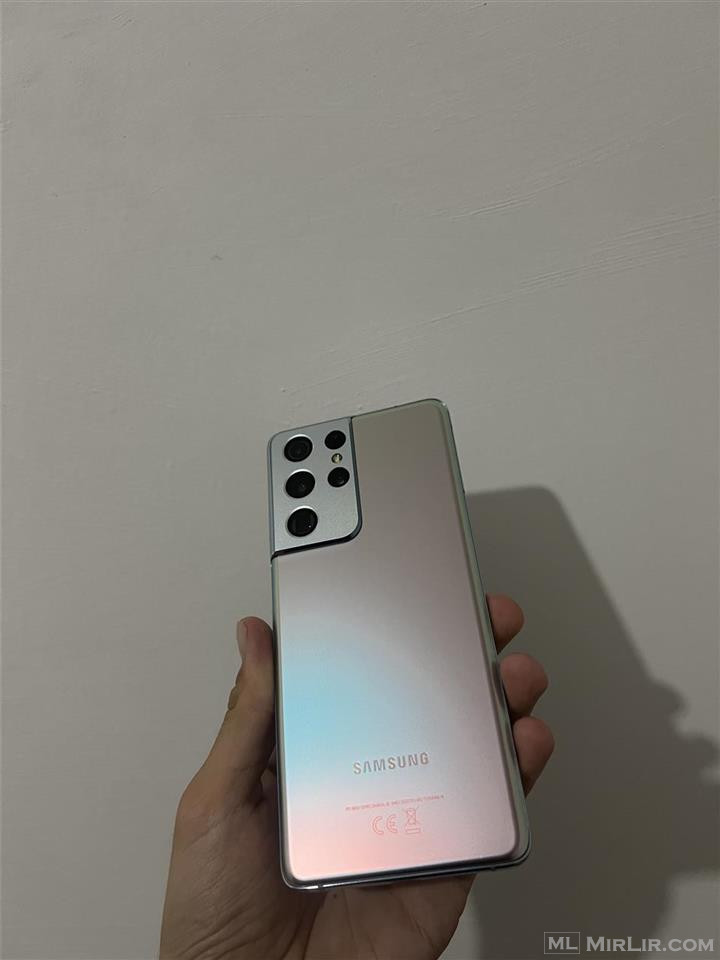 Samsung S21 Ultra 12/256GB ?428€?